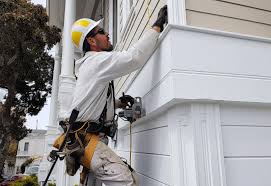 Reliable Osage City, KS Siding Installation & Repair Solutions